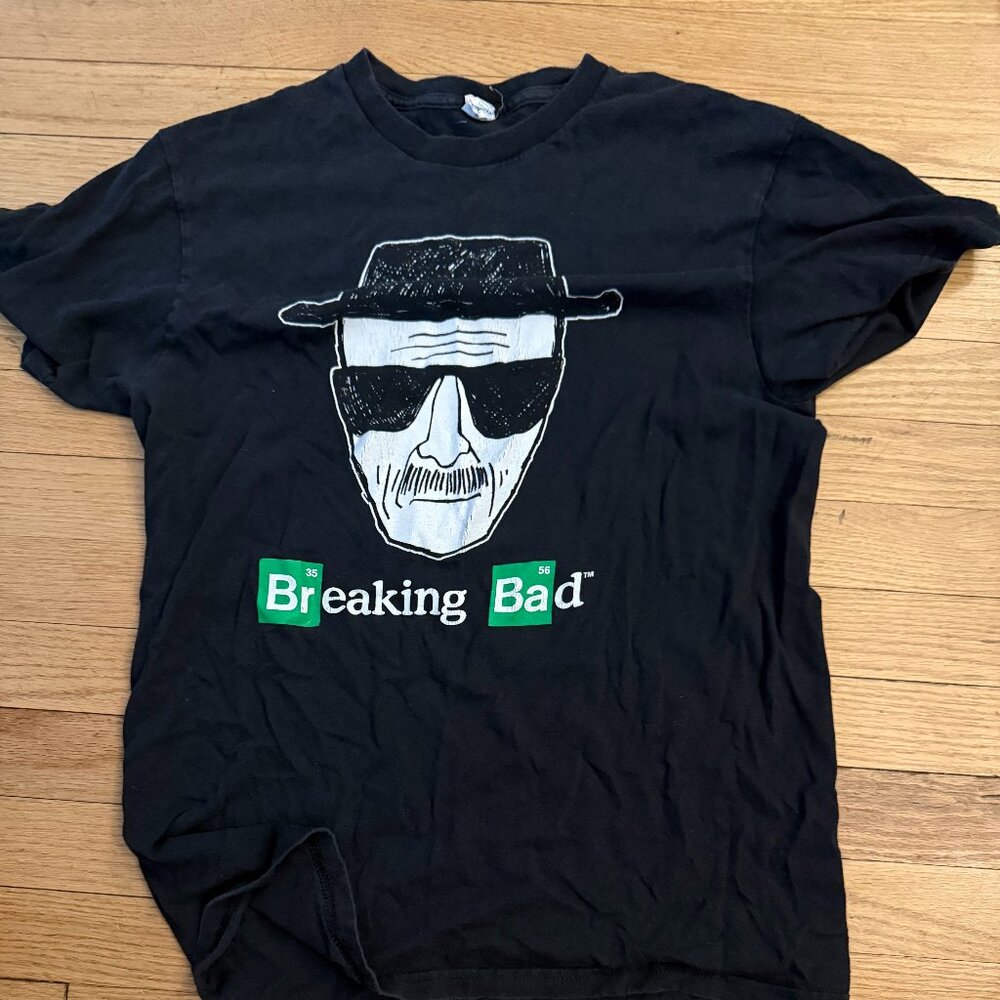 Breaking Bad T-Shirt